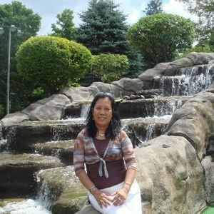 Meet your Posher, Wilma